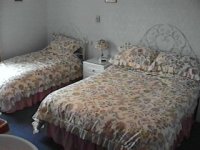 Photograph: Family room